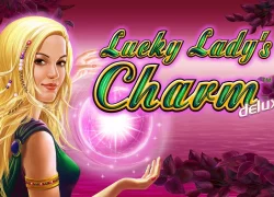 Luky Lady's Charm