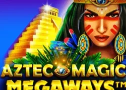 Aztec Magic Megaways